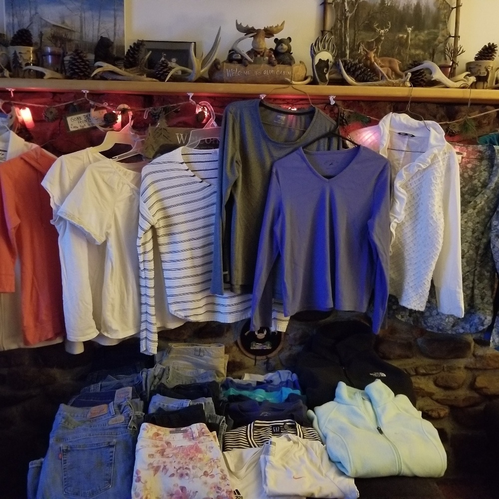 Women clothing